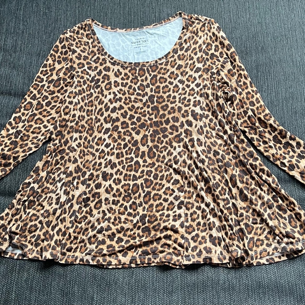 Torrid Size 2 (18/20) Top